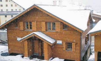 Chalet Pere Josef