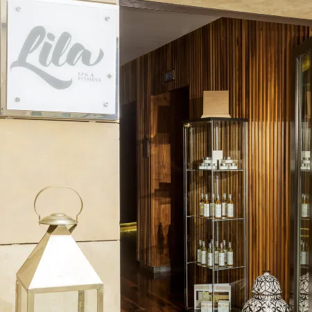 Radisson Blu Marrakech, Carré Eden