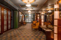 Radisson Blu Grand Hotel Tammer, Tampere - 4-Star