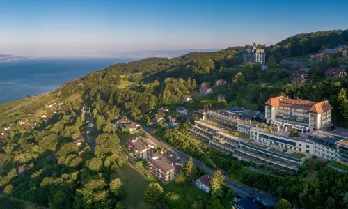 Le Mirador Resort and Spa