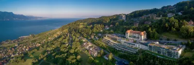 Le Mirador Resort and Spa Hotel di 