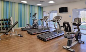 Holiday Inn Express & Suites Farmington Hills - Detroit