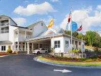 Hotel Indigo ATLANTA - VININGS GALLERIA by IHG Hotels in Vinings