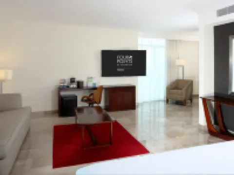 Four Points by Sheraton Veracruz Hotels in Boca Del Rio