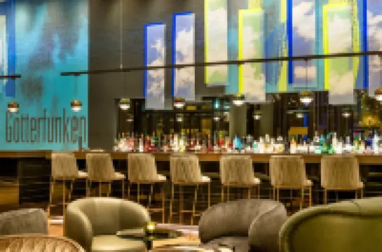 Motel One Bonn-Beethoven