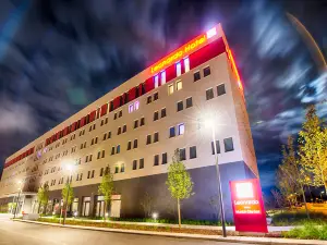 Leonardo Hotel Munich City East
