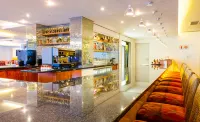 Cresta Grande Cape Town - bar
