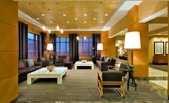 DoubleTree by Hilton Hotel Chicago - Arlington Heights