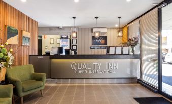 Quality Inn Dubbo International