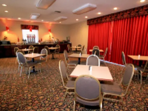 Days Inn by Wyndham Round Rock Hotels in Round Rock