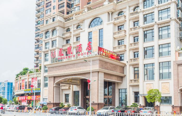 Phoenix Hotel