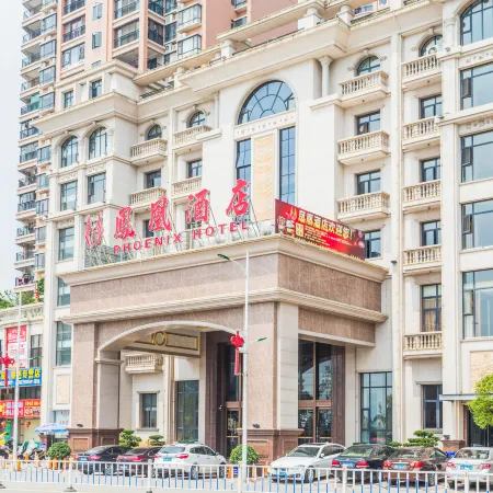 Phoenix Hotel