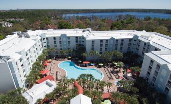 Holiday Inn Resort Orlando - Lake Buena Vista, an IHG Hotel