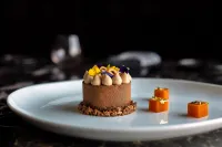 InterContinental Hotels LOS ANGELES DOWNTOWN by IHG - 조식 운영