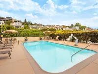 Holiday Inn Express SAN DIEGO AIRPORT-OLD TOWN by IHG Hotels near Mission Beach Boardwalk