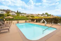 Holiday Inn Express San Diego Airport-Old Town