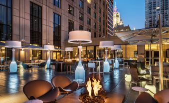 The Gwen, a Luxury Collection Hotel, Michigan Avenue Chicago