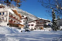 Hotel Gridlon Hotels in Holzgau