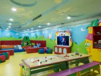 Leonardo Privilege Eilat Hotel - All Inclusive Hotels near Dekel Beach