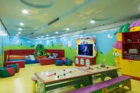 فندق ليوناردو برفيليج إيلات - أول إنكلوسف