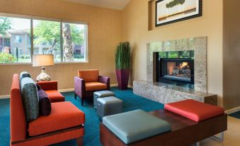 Residence Inn Palm Desert