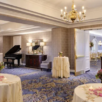 Dearborn Inn, Autograph Collection