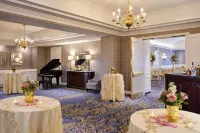 Dearborn Inn, Autograph Collection Hoteles en Dearborn
