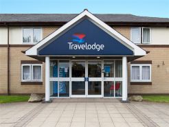 Travelodge Blyth A1 (M)