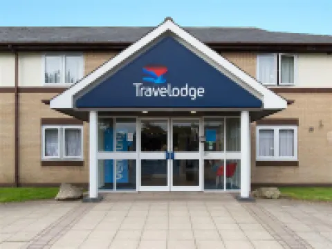 Travelodge Blyth A1 (M) Hotels in Blyth