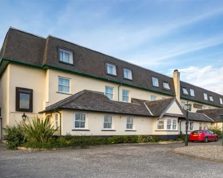 Travelodge Helensburgh Seafront Hotel Hotels in Helensburgh