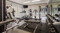 Casablanca Inn - Gym