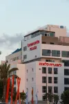 Leonardo Plaza Netanya Hotel Hotels near Netanya