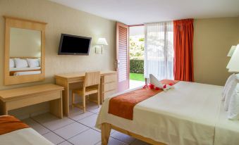 Best Western Jaco Beach All Inclusive Resort