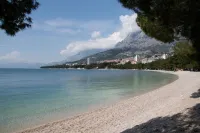 Aparthotel Miramare Hotels in Makarska og Podgora