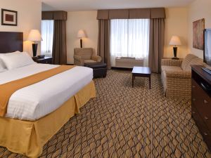 Holiday Inn Express ST. Croix Valley