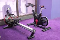 Holiday Inn & Suites MANILA GALLERIA by IHG - Gym