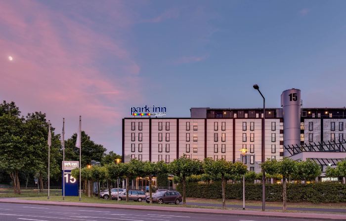 Best Western Plus Hotel Koeln City
