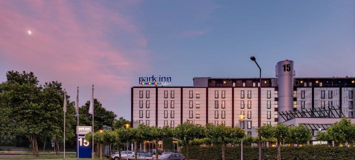 Best Western Plus Hotel Koeln City Hotels in Cologne