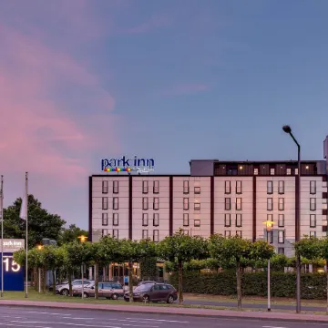 Best Western Plus Hotel Koeln City