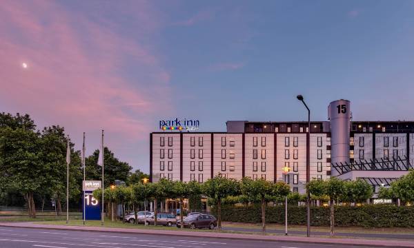 Best Western Plus Hotel Koeln City
