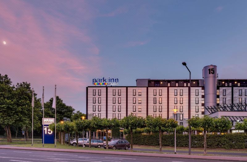 Best Western Plus Hotel Koeln City