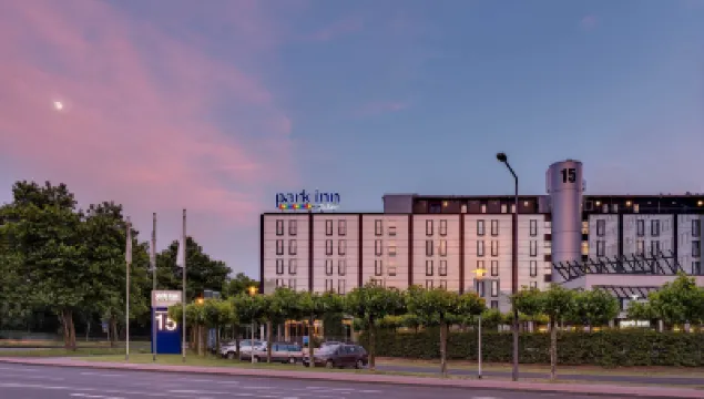 Best Western Plus Hotel Koeln City Hotel di Cologne
