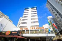 Hotel Geranium