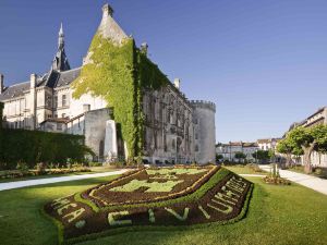 Mercure Angouleme Hotel de France