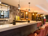 Leonardo Hotel Madrid City Center Hotels near Chamberi