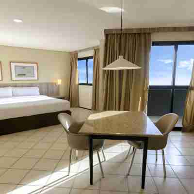 Holiday Inn Fortaleza Rooms