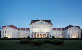Austria Trend Hotel Schloss Wilhelminenberg Wien