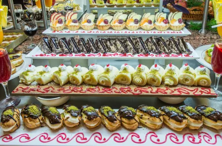 Adonis Hotel Отели в г. Анталья