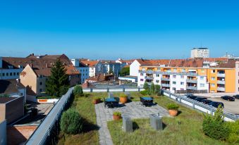 Leonardo Hotel Nurnberg