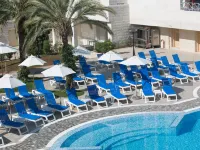 Crowne Plaza AMMAN by IHG - Luxury